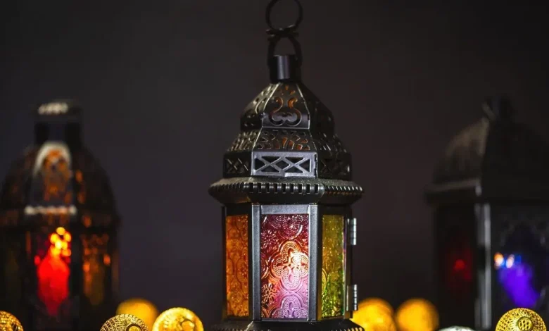 عبارات عن رمضان كريم