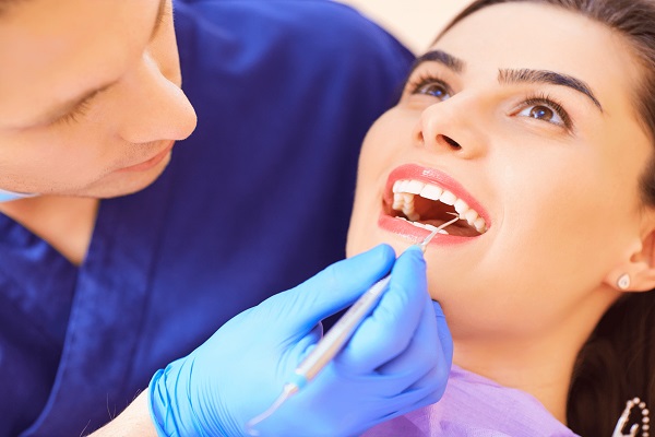 طبيب أسنان عربي في النمسا