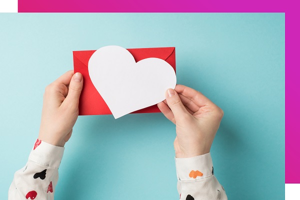 عبارات عن القلب