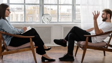 طبيب عربي طب نفسي في دوسلدورف