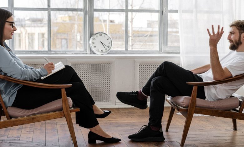 طبيب عربي طب نفسي في دوسلدورف