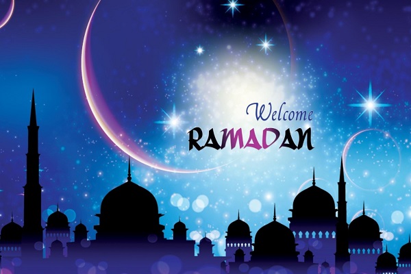 عبارات عن رمضان كريم