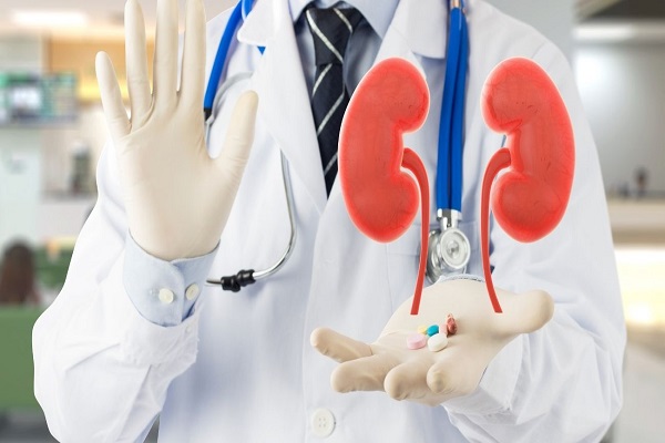 طبيب مسالك بولية عربي في مانهايم