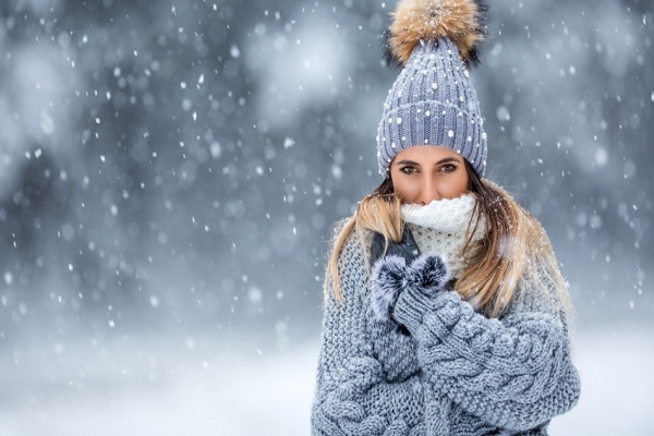 عبارات شتاء قصيرة