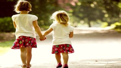 كلام عن الأخت