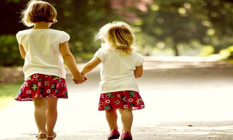 كلام عن الأخت