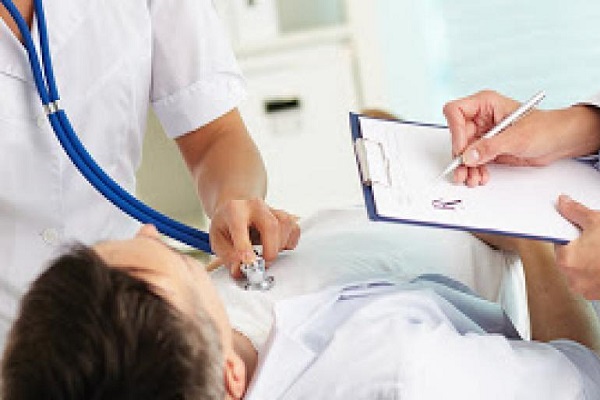 طبيب باطنية عربي في بريمن