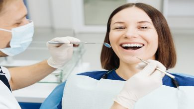 طبيب عربي أسنان في كارلسروه