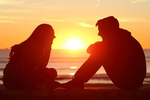 مساء الحب يا روحي