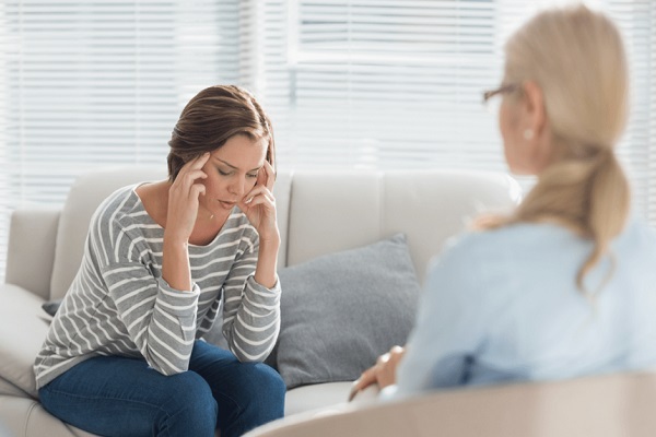 طبيب عربي نفسي عصبي في فيينا