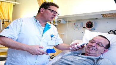 طبيب عربي أعصاب في باريس