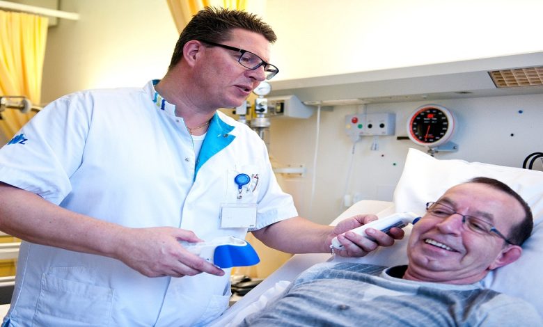 طبيب عربي أعصاب في باريس