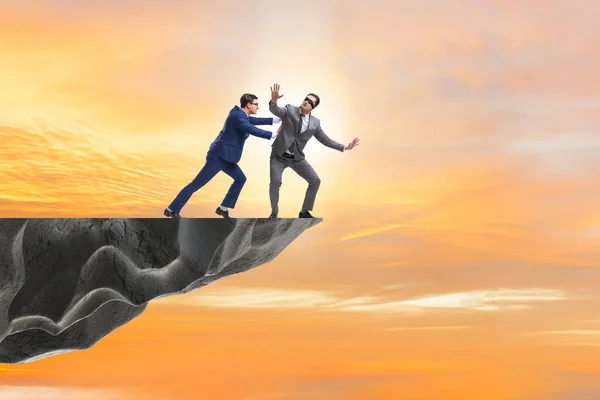 كلام عن الغدر