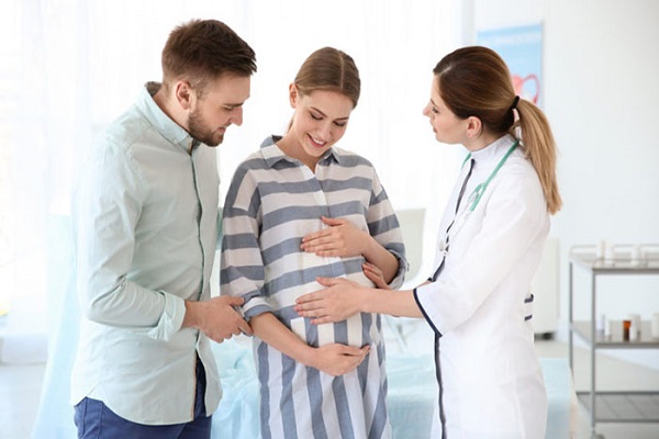 طبيب نسائية عربي في بيليفيلد