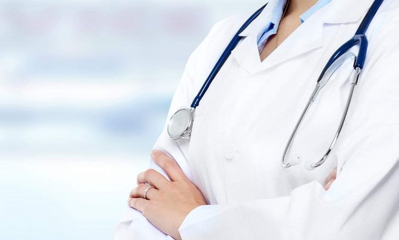 طبيب عام في كاسل