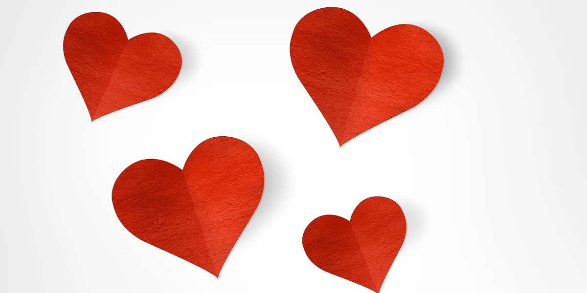 عبارات عن القلب