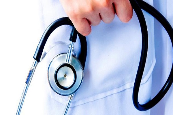 طبيب عربي عام في بون