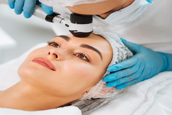 طبيب جلدية عربي في فيينا