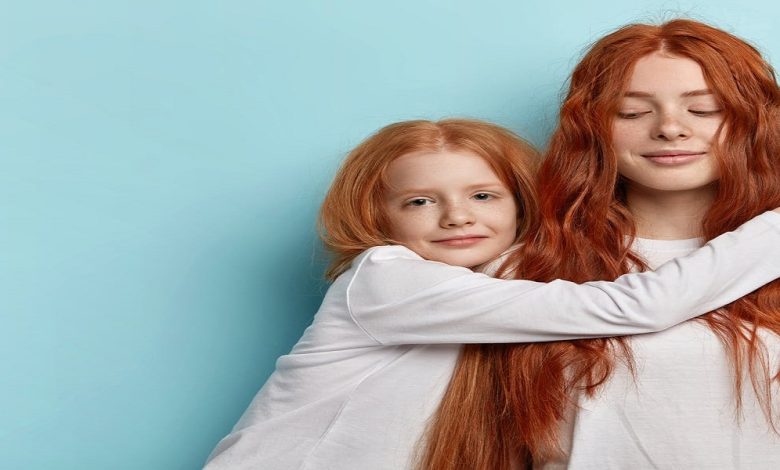 عبارات عن أختي حبيبتي