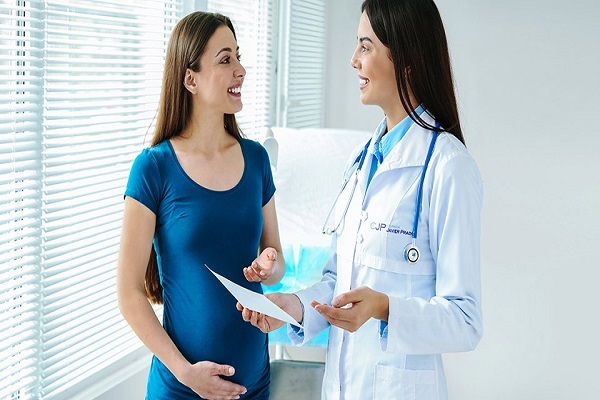 طبيب نسائية عربي في بيليفيلد