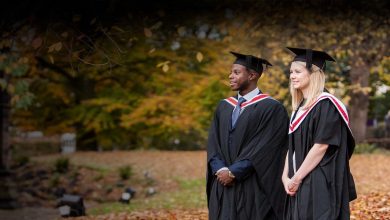 عبارات تخرج من الجامعة