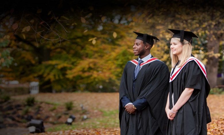 عبارات تخرج من الجامعة