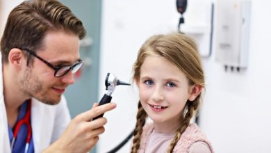 طبيب عربي أذن وانف وحنجرة في دوسلدورف