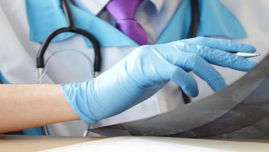 طبيب عربي باطنية في شتوتغارت