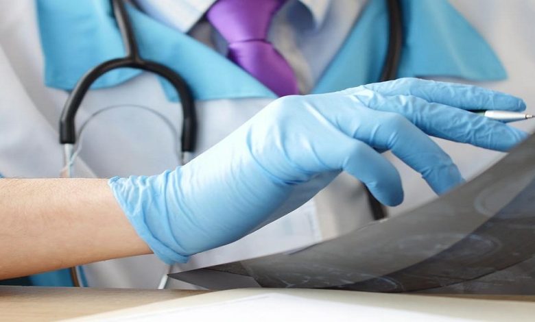 طبيب عربي باطنية في شتوتغارت