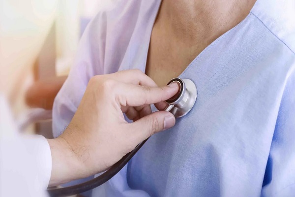 طبيب باطنية في مانهايم