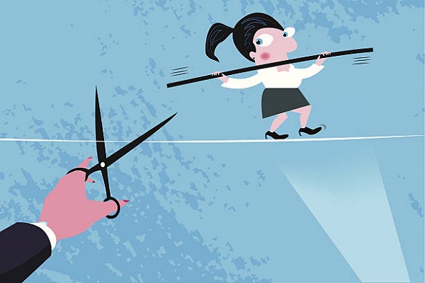 كلام عن الغدر