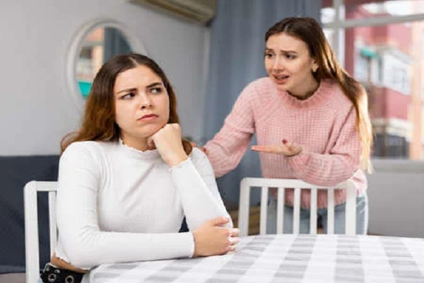 رسالة اعتذار لصديق