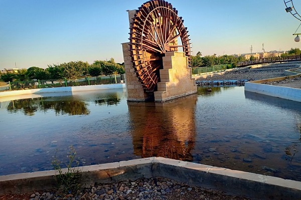 السياحة في اربد