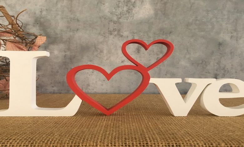 مساء الحب يا روحي