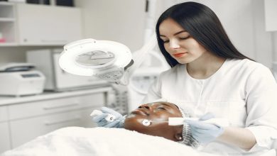 طبيب جلدية عربي في بريمن