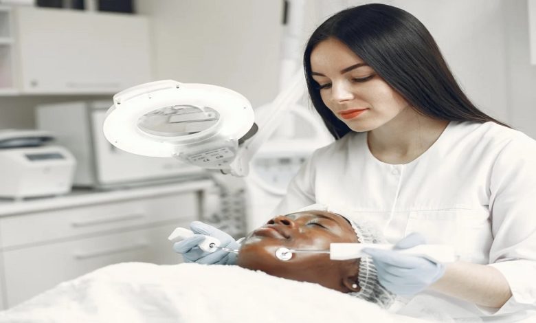 طبيب جلدية عربي في بريمن