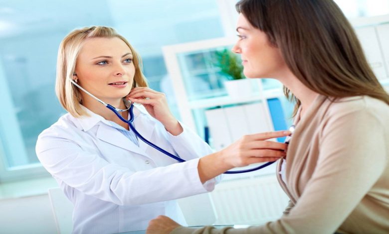 دكتور عام عربي في بيليفيلد