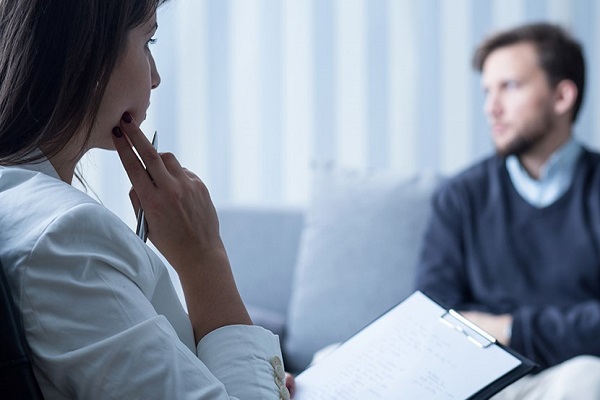 طبيب عربي طب نفسي في دوسلدورف