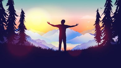 كلام جميل عن الحياة