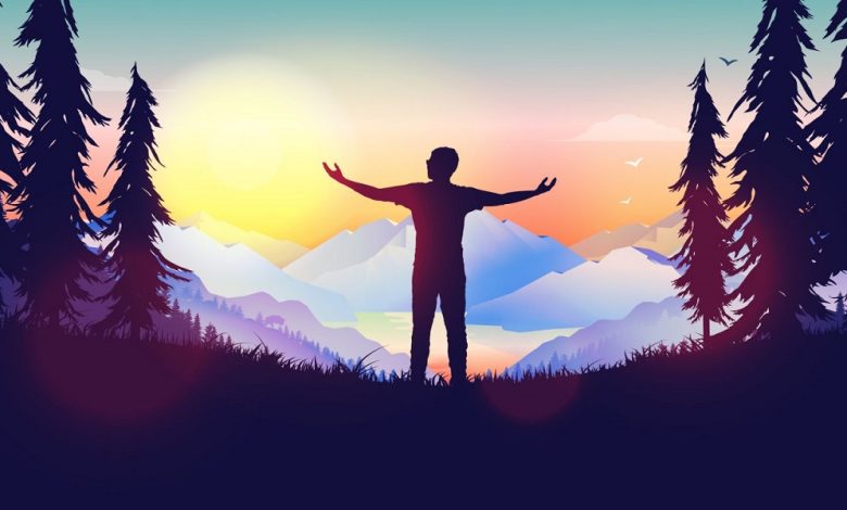 كلام جميل عن الحياة