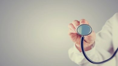 طبيب باطنية في مانهايم