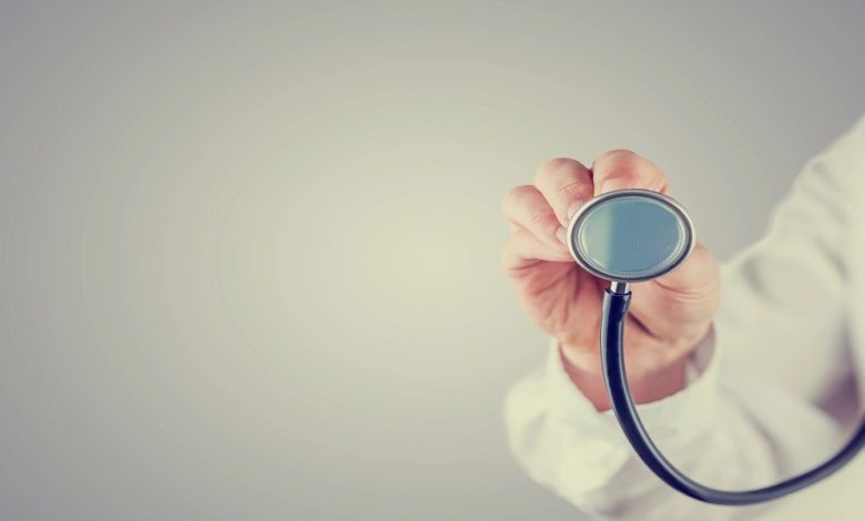 طبيب باطنية في مانهايم