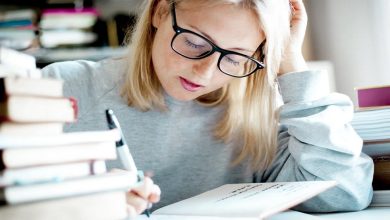 عبارات تحفيزية للدراسة