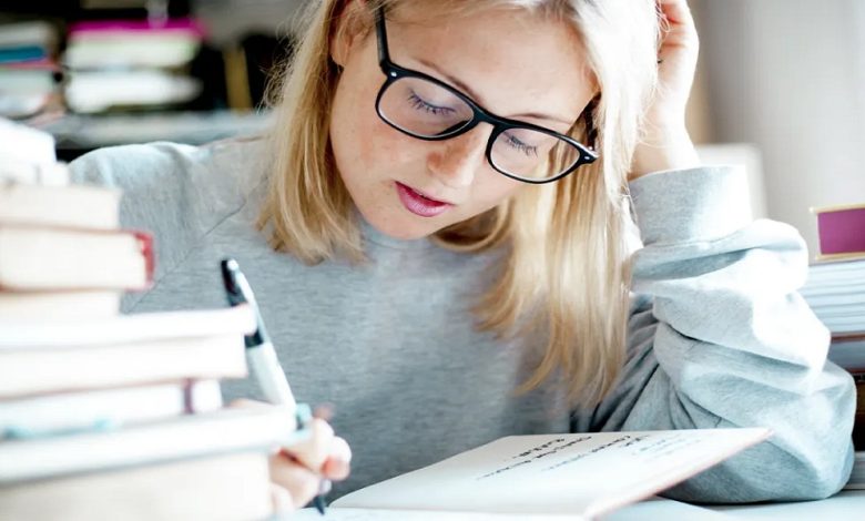 عبارات تحفيزية للدراسة