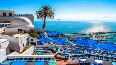 السياحة في تونس