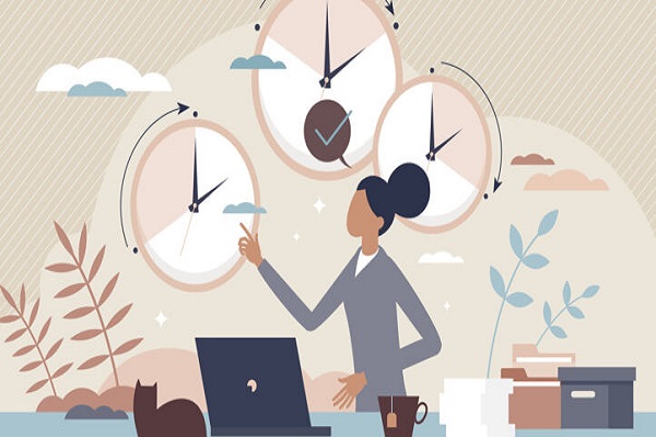 عبارات عن العمل