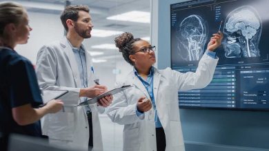 طبيب عربي أعصاب في دوسلدورف