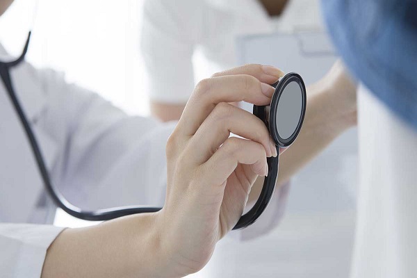 طبيب باطنية في مانهايم