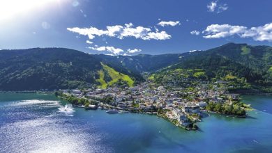 السياحة في زيلامسي