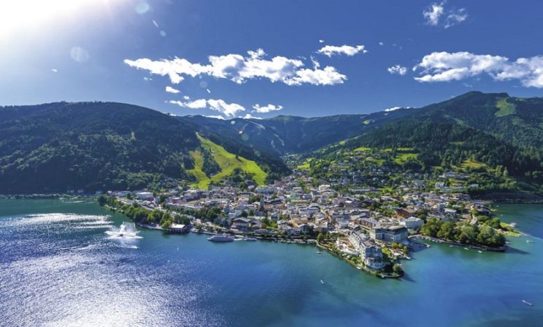 السياحة في زيلامسي